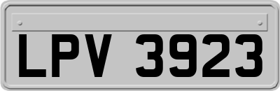 LPV3923