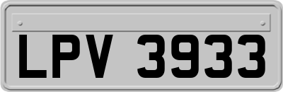 LPV3933