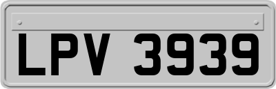 LPV3939