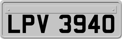LPV3940