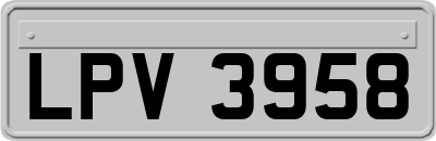LPV3958