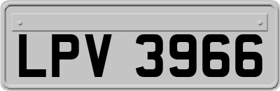 LPV3966