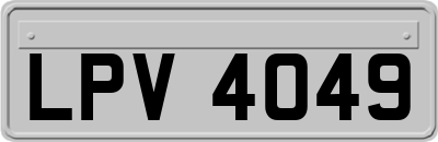 LPV4049