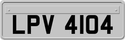 LPV4104