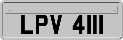LPV4111