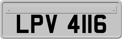 LPV4116