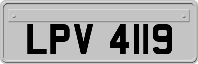 LPV4119