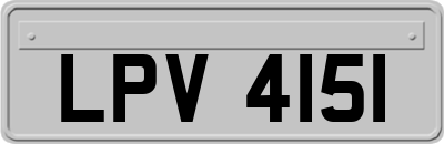 LPV4151