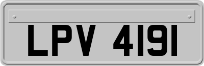 LPV4191
