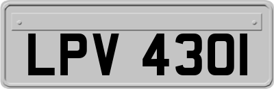 LPV4301