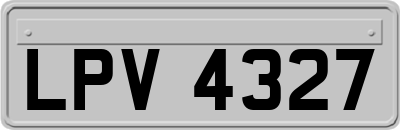 LPV4327