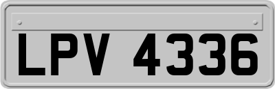 LPV4336