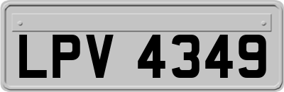 LPV4349