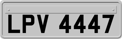LPV4447
