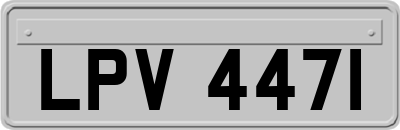 LPV4471