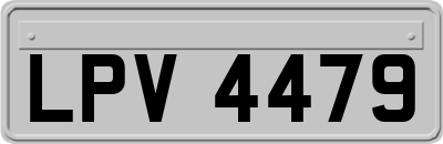 LPV4479