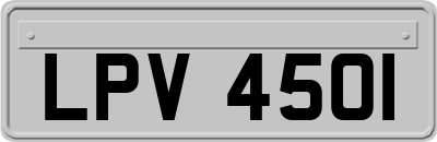 LPV4501