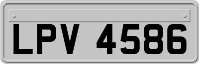 LPV4586