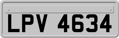 LPV4634