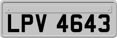 LPV4643