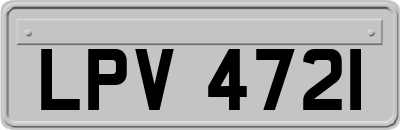 LPV4721