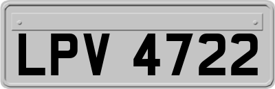 LPV4722
