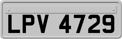 LPV4729