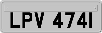 LPV4741