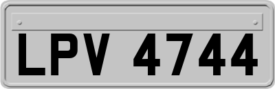 LPV4744