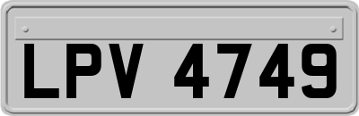 LPV4749