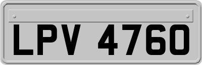 LPV4760