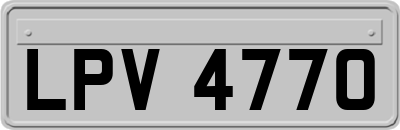 LPV4770