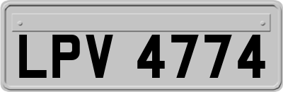 LPV4774