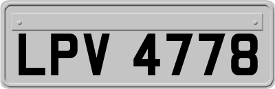 LPV4778