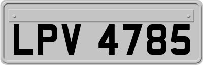 LPV4785