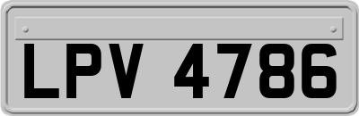 LPV4786