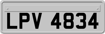 LPV4834