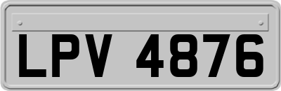 LPV4876