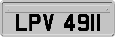 LPV4911