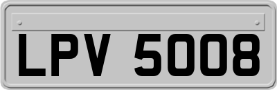 LPV5008