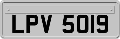 LPV5019