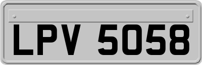 LPV5058