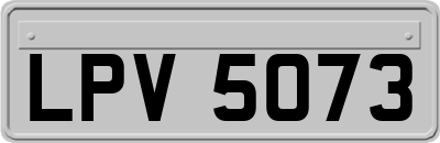 LPV5073