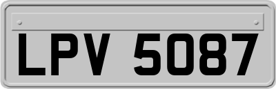 LPV5087