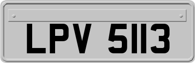 LPV5113