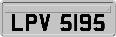 LPV5195