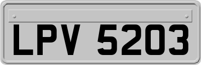 LPV5203