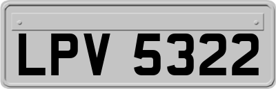 LPV5322