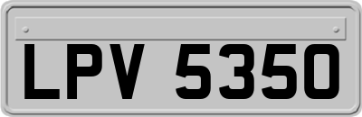 LPV5350