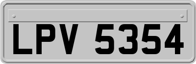 LPV5354